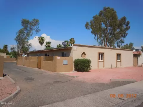 2722 E Marconi Ave, Phoenix, AZ 85032 photo 3
