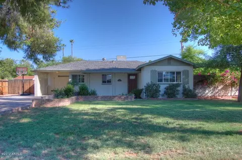 3924 E Devonshire Ave, Phoenix, AZ 85018 photo 1