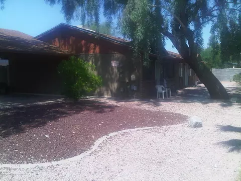 4620 E Caballero St, Mesa, AZ 85205 photo 2