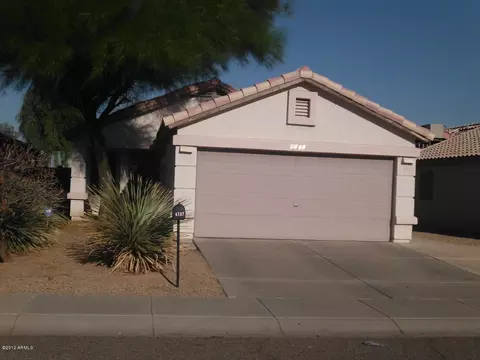4727 N 83rd Dr, Phoenix, AZ 85037 photo 1