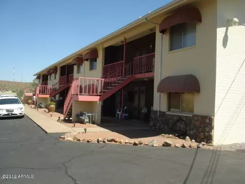 5546 S West St, Globe, AZ 85501 photo 2