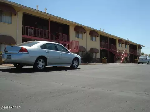 5546 S West St, Globe, AZ 85501 photo 1