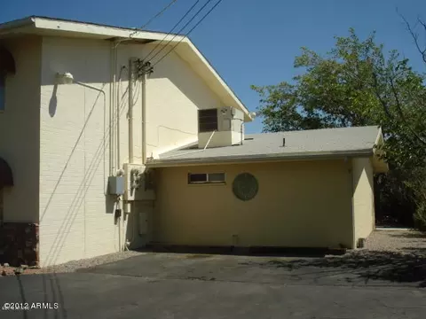 5546 S West St, Globe, AZ 85501 photo 3