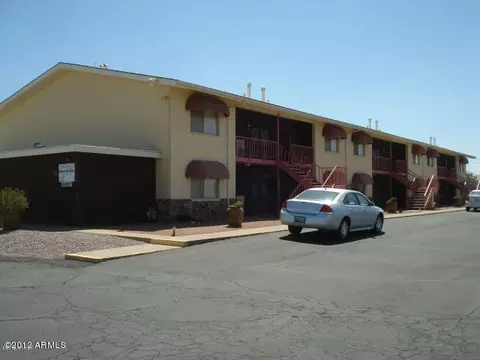 5546 S West St, Globe, AZ 85501 photo 4