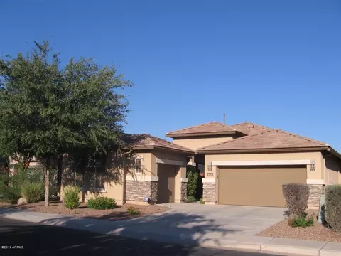 361 S Melba St, Gilbert, AZ 85233 photo 1