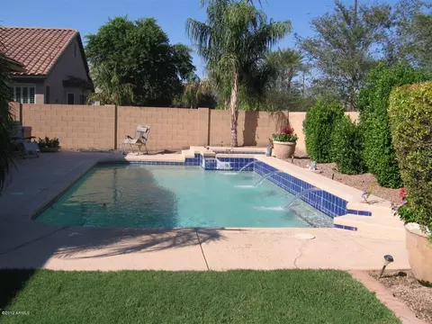 361 S Melba St, Gilbert, AZ 85233 photo 27