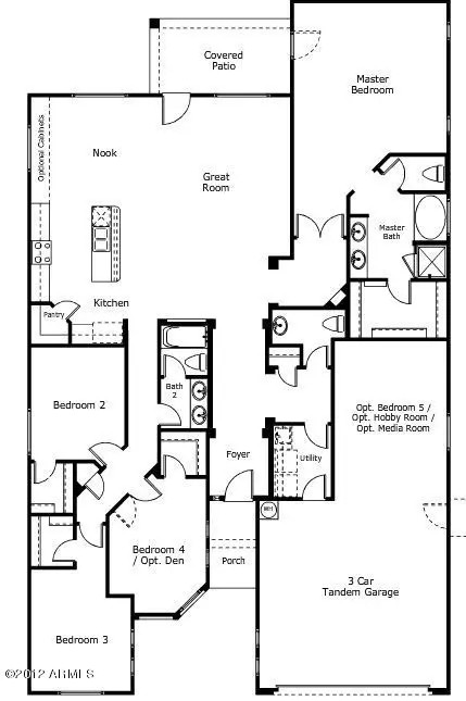 2935 E Tonto Dr, Gilbert, AZ 85298 photo 1