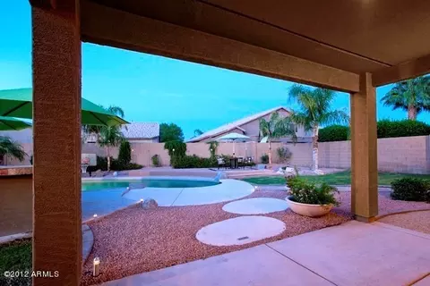 2665 S Drexel --, Mesa, AZ 85209 photo 34