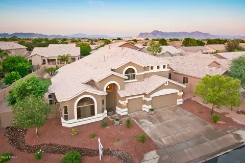 2665 S Drexel --, Mesa, AZ 85209 photo 1