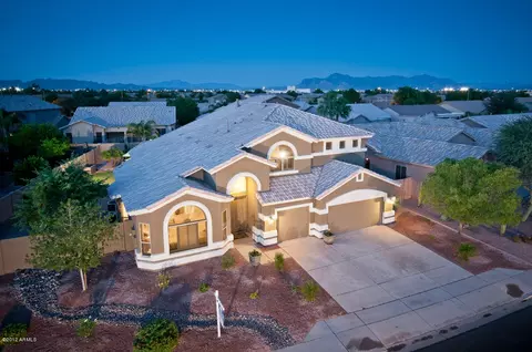 2665 S Drexel --, Mesa, AZ 85209 photo 63