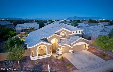 2665 S Drexel --, Mesa, AZ 85209 photo 4