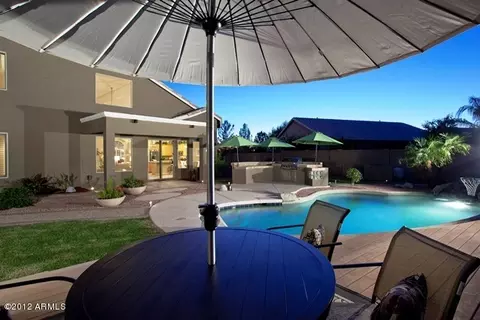 2665 S Drexel --, Mesa, AZ 85209 photo 39
