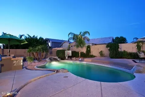 2665 S Drexel --, Mesa, AZ 85209 photo 37