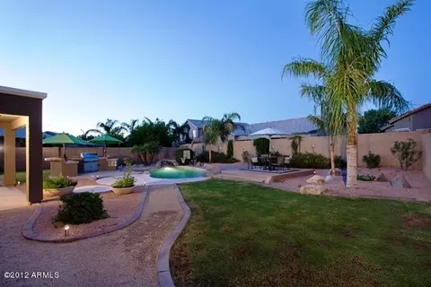 2665 S Drexel --, Mesa, AZ 85209 photo 36