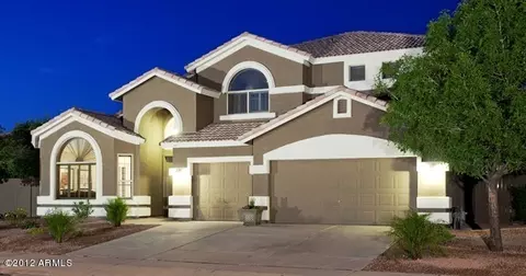 2665 S Drexel --, Mesa, AZ 85209 photo 8