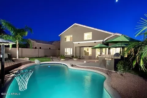 2665 S Drexel --, Mesa, AZ 85209 photo 3
