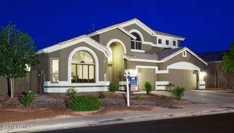 2665 S Drexel --, Mesa, AZ 85209 photo 2