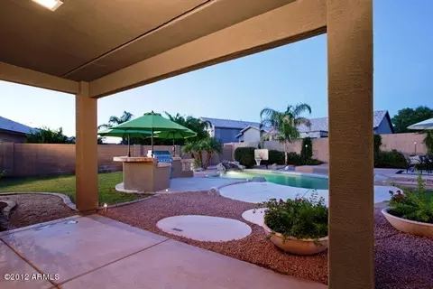 2665 S Drexel --, Mesa, AZ 85209 photo 35