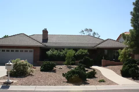 3625 E Nambe Ct, Phoenix, AZ 85044 photo 2