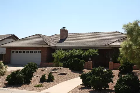 3625 E Nambe Ct, Phoenix, AZ 85044 photo 1