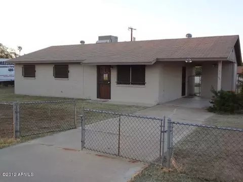 6725 E Boise St, Mesa, AZ 85205 photo 3