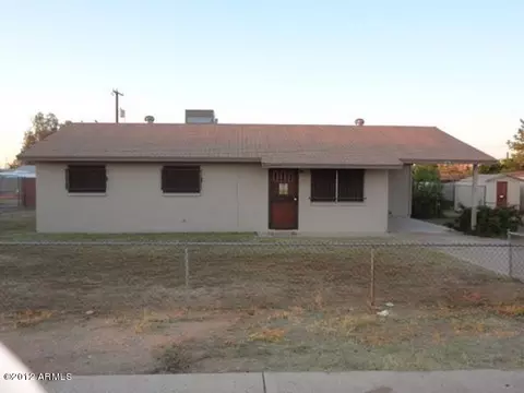 6725 E Boise St, Mesa, AZ 85205 photo 1