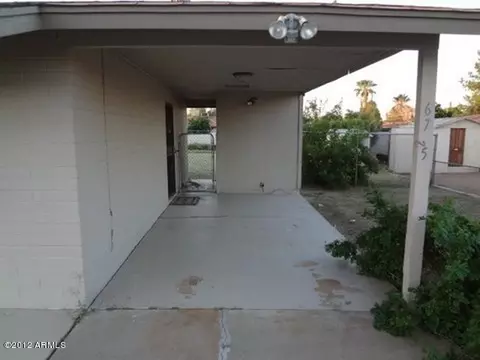 6725 E Boise St, Mesa, AZ 85205 photo 24