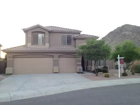 15212 S 18th Dr, Phoenix, AZ 85045 photo 1