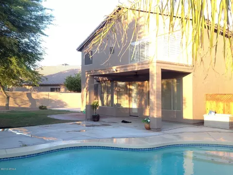 15212 S 18th Dr, Phoenix, AZ 85045 photo 10