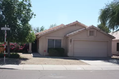 3557 E Kelton Ln, Phoenix, AZ 85032 photo 1