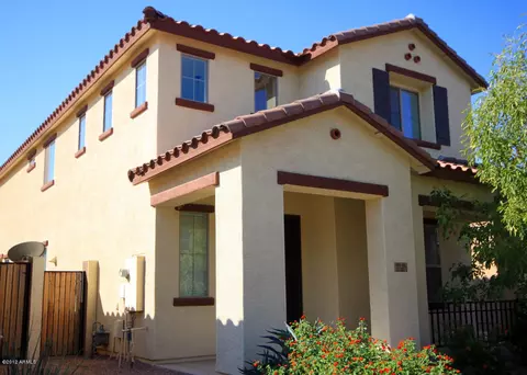 3325 E Tulsa St, Gilbert, AZ 85295 photo 2