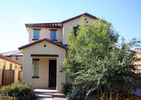 3325 E Tulsa St, Gilbert, AZ 85295 photo 1