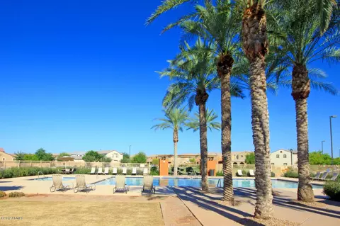 3325 E Tulsa St, Gilbert, AZ 85295 photo 20