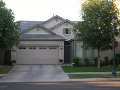 4356 E Page Ave, Gilbert, AZ 85234 photo 1