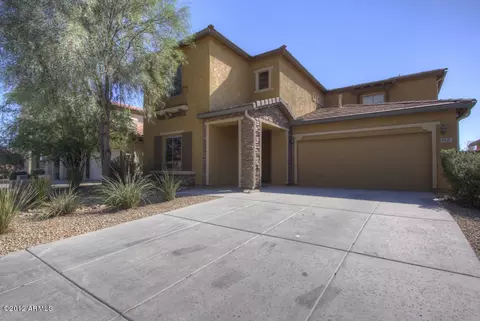 5427 W Range Mule Dr, Phoenix, AZ 85083 photo 1
