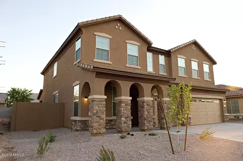 2877 E Isaiah Ave, Gilbert, AZ 85298 photo 2