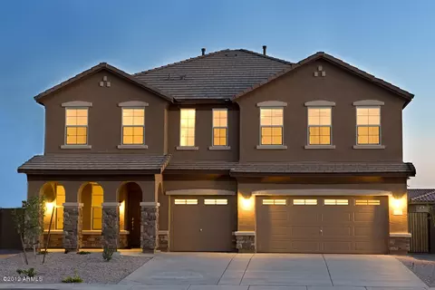 2877 E Isaiah Ave, Gilbert, AZ 85298 photo 1