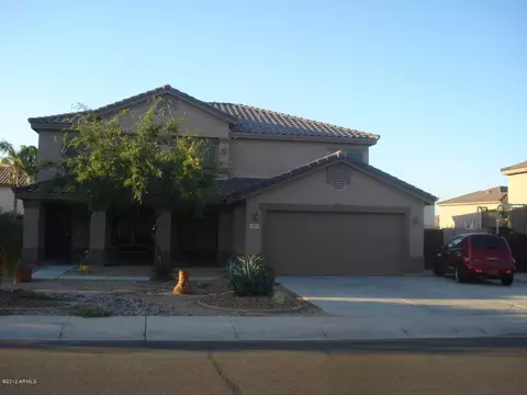 3385 E Longhorn Dr, Gilbert, AZ 85297 photo 1