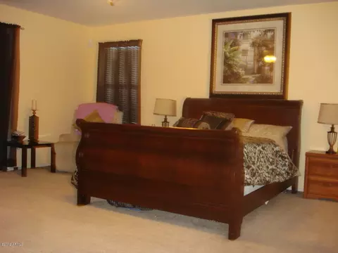 3385 E Longhorn Dr, Gilbert, AZ 85297 photo 14