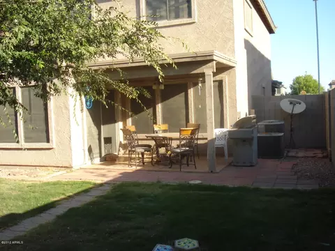 3385 E Longhorn Dr, Gilbert, AZ 85297 photo 22