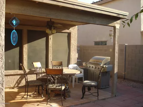 3385 E Longhorn Dr, Gilbert, AZ 85297 photo 18