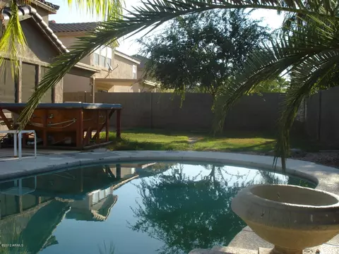 3385 E Longhorn Dr, Gilbert, AZ 85297 photo 19