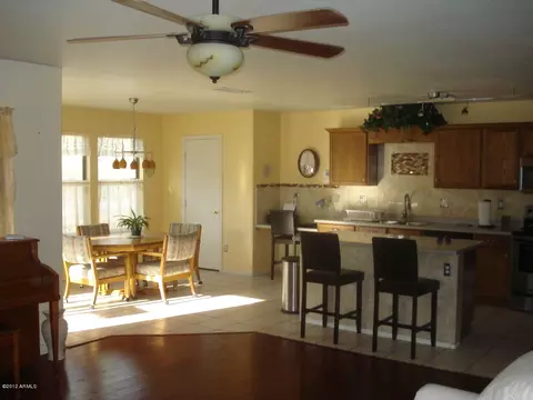 3385 E Longhorn Dr, Gilbert, AZ 85297 photo 2