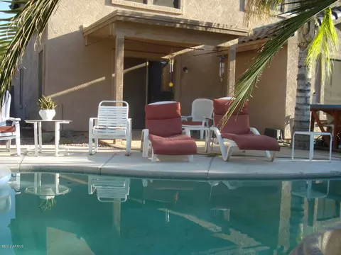 3385 E Longhorn Dr, Gilbert, AZ 85297 photo 21