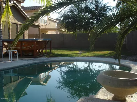3385 E Longhorn Dr, Gilbert, AZ 85297 photo 20