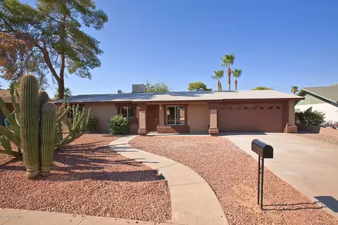 2926 E Surrey Ave, Phoenix, AZ 85032 photo 1