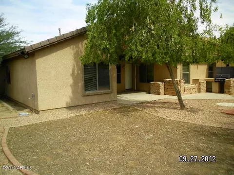 3429 E Kesler Ln, Gilbert, AZ 85295 photo 46