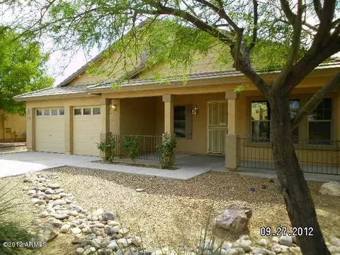 3429 E Kesler Ln, Gilbert, AZ 85295 photo 27