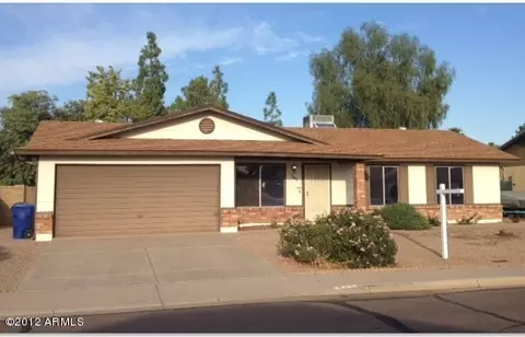 548 S Creston St, Mesa, AZ 85204 photo 1