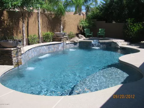 3330 E Behrend Dr, Phoenix, AZ 85050 photo 18